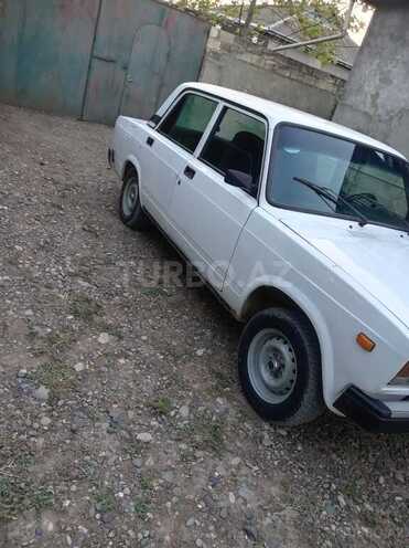 LADA (VAZ) 2107 2003, 1,000 km - 1.6 л - Cəlilabad