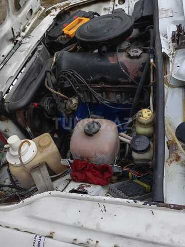LADA (VAZ) 2107 2003, 1,000 km - 1.6 л - Cəlilabad