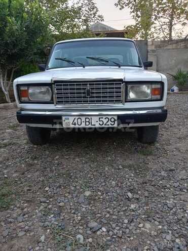 LADA (VAZ) 2107 2003, 1,000 km - 1.6 л - Cəlilabad