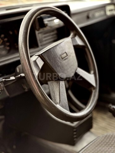 LADA (VAZ) 2107 2011, 95,000 km - 1.6 l - Quba