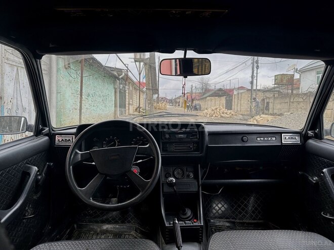 LADA (VAZ) 2107 2011, 95,000 km - 1.6 l - Quba
