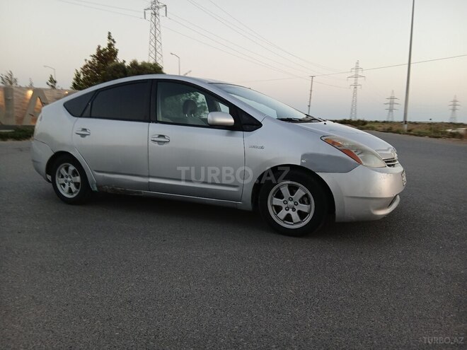 Toyota Prius 2009, 328,306 km - 1.5 l - Bakı