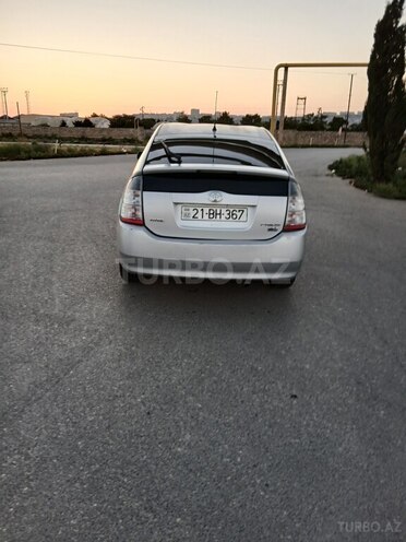 Toyota Prius 2009, 328,306 km - 1.5 l - Bakı