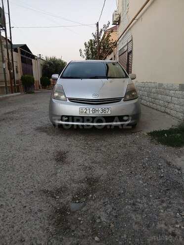 Toyota Prius 2009, 328,306 km - 1.5 l - Bakı