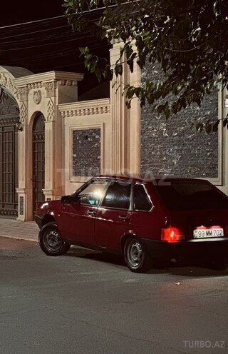 LADA (VAZ) 2109 1996, 200,000 km - 1.5 л - Göyçay