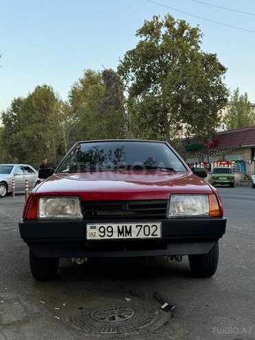LADA (VAZ) 2109 1996, 200,000 km - 1.5 л - Göyçay
