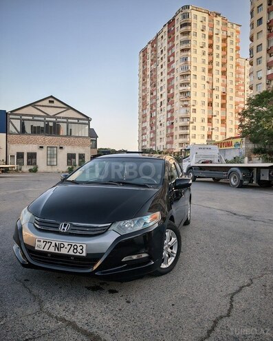 Honda Insight 2009, 451,270 km - 1.3 l - Bakı