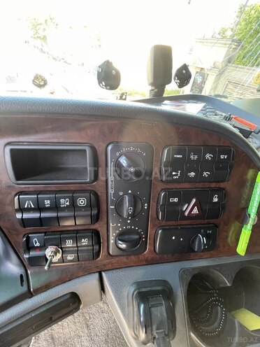 Mercedes Actros 1844 2007, 850,000 km - 12.0 л - Bakı