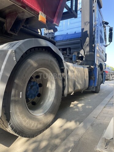 Mercedes Actros 1844 2007, 850,000 km - 12.0 л - Bakı