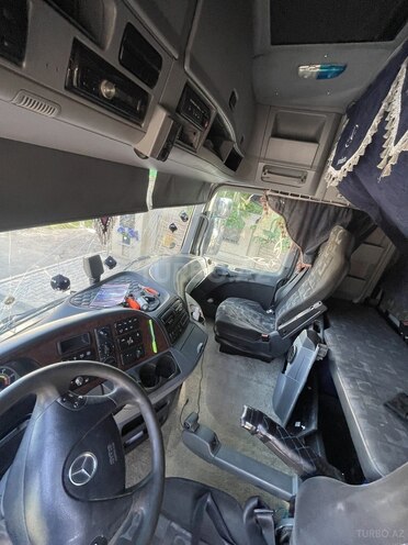 Mercedes Actros 1844 2007, 850,000 km - 12.0 л - Bakı