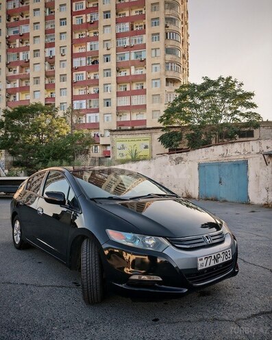 Honda Insight 2009, 451,270 km - 1.3 l - Bakı