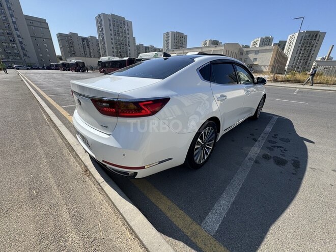 Kia K7 2016, 175,000 km - 2.2 l - Bakı