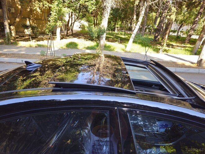 Hyundai Sonata 2011, 165,000 km - 2.0 l - Bakı