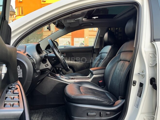 Kia Sportage 2014, 232,000 km - 2.0 l - Bakı
