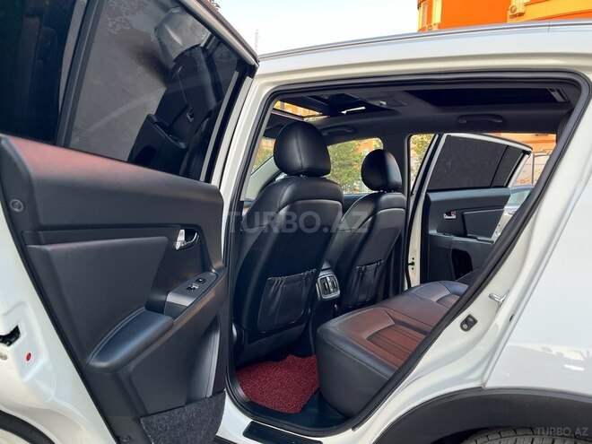 Kia Sportage 2014, 232,000 km - 2.0 l - Bakı