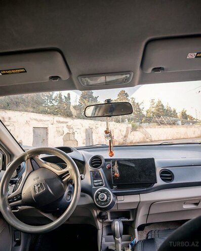 Honda Insight 2009, 451,270 km - 1.3 l - Bakı