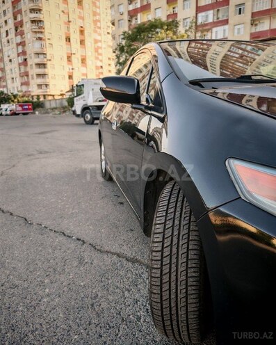Honda Insight 2009, 451,270 km - 1.3 l - Bakı