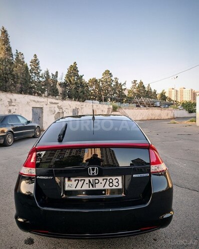 Honda Insight 2009, 451,270 km - 1.3 l - Bakı