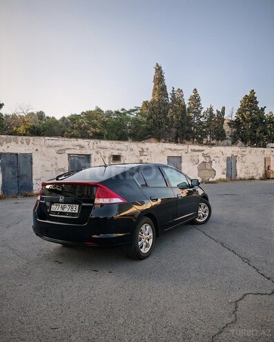 Honda Insight 2009, 451,270 km - 1.3 l - Bakı