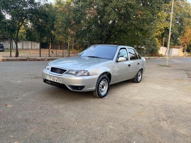 Daewoo Nexia 2010, 258,600 km - 1.5 l - Lənkəran