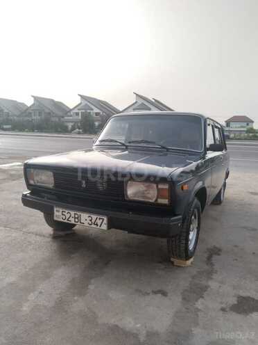 LADA (VAZ) 2104 2004, 55,000 km - 1.6 л - Salyan