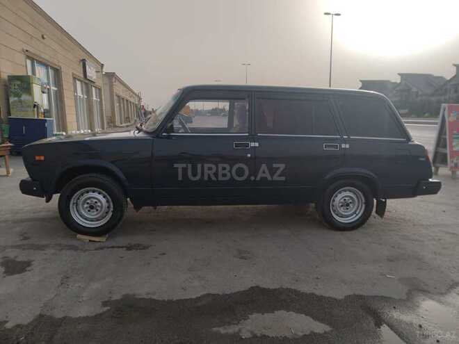 LADA (VAZ) 2104 2004, 55,000 km - 1.6 л - Salyan