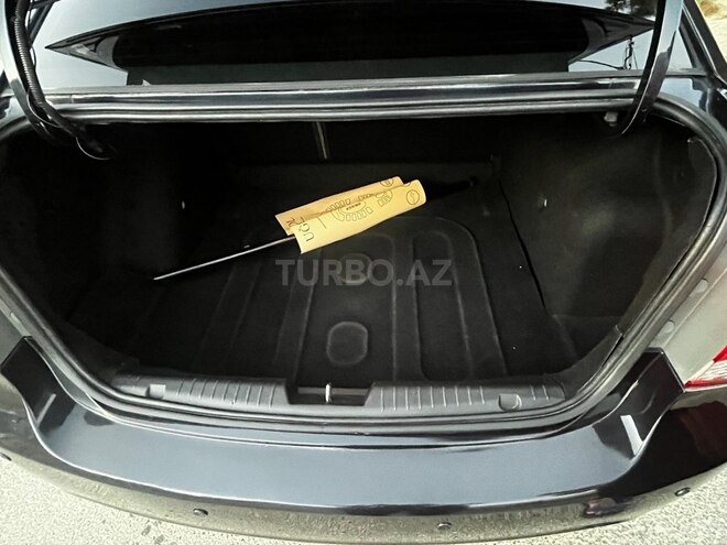 Chevrolet Cruze 2015, 255,144 km - 1.4 л - Bakı