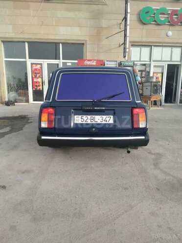 LADA (VAZ) 2104 2004, 55,000 km - 1.6 л - Salyan