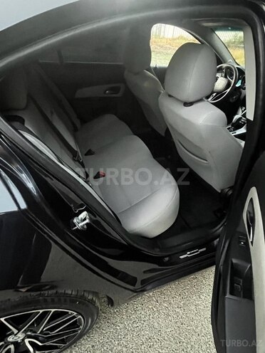 Chevrolet Cruze 2015, 255,144 km - 1.4 л - Bakı