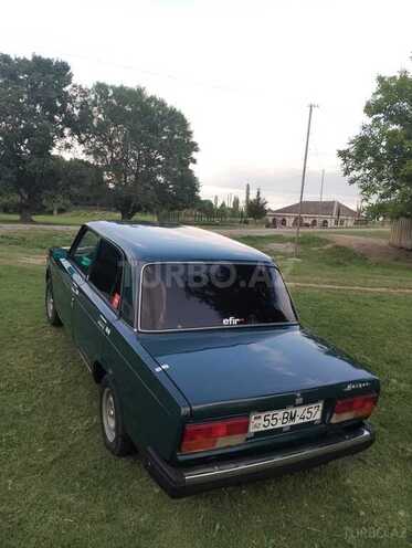 LADA (VAZ) 2107 2000, 20,000 km - 1.6 l - Şəki