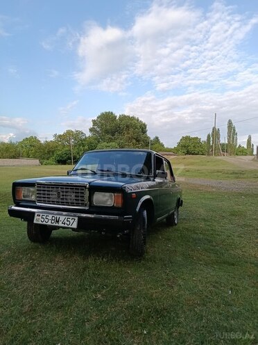 LADA (VAZ) 2107 2000, 20,000 km - 1.6 l - Şəki