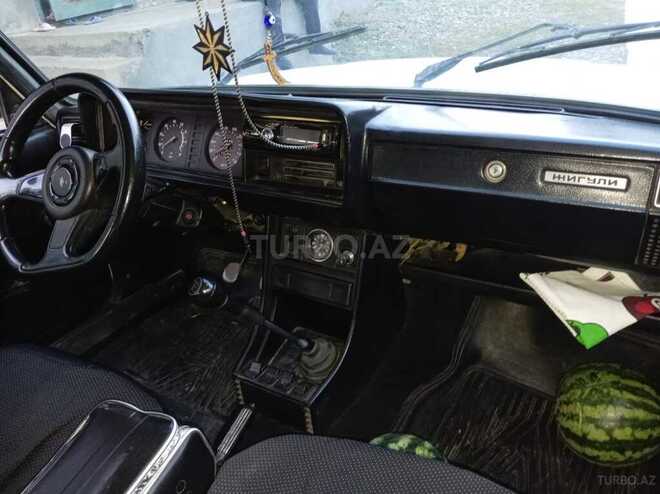 LADA (VAZ) 2107 2003, 1,000 km - 1.6 л - Cəlilabad