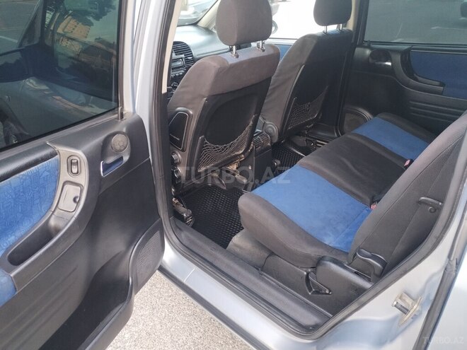 Opel Zafira 2000, 350,000 km - 1.8 l - Sumqayıt