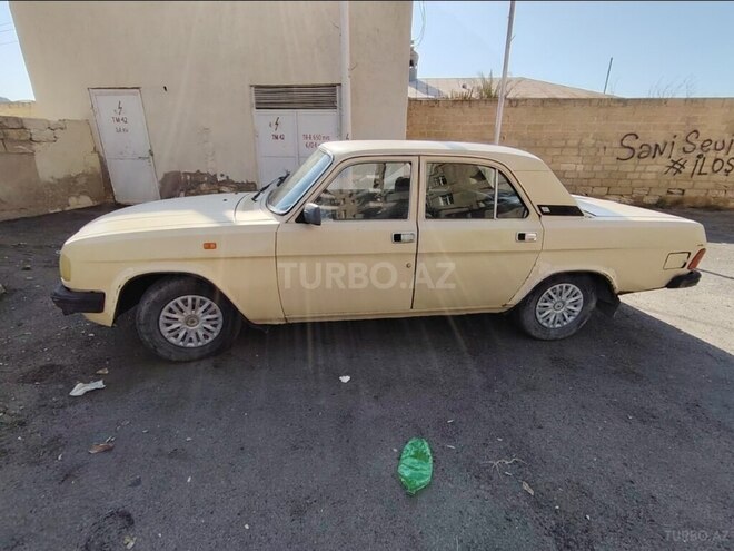 GAZ 31029 1993, 0 km - 2.4 l - Bakı