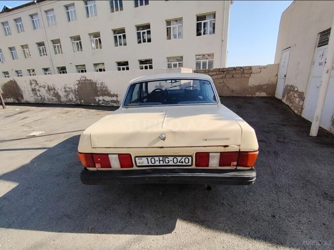 GAZ 31029 1993, 0 km - 2.4 l - Bakı