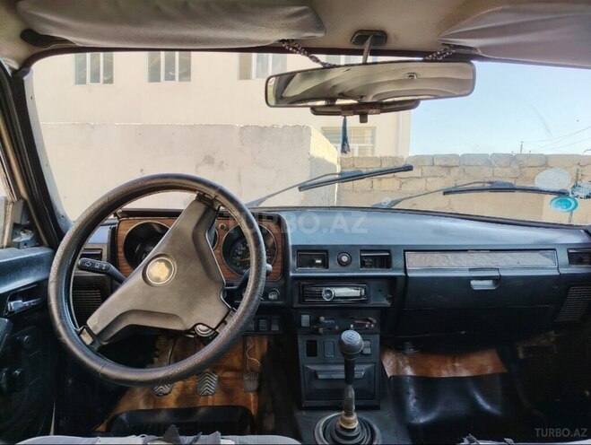 GAZ 31029 1993, 0 km - 2.4 l - Bakı