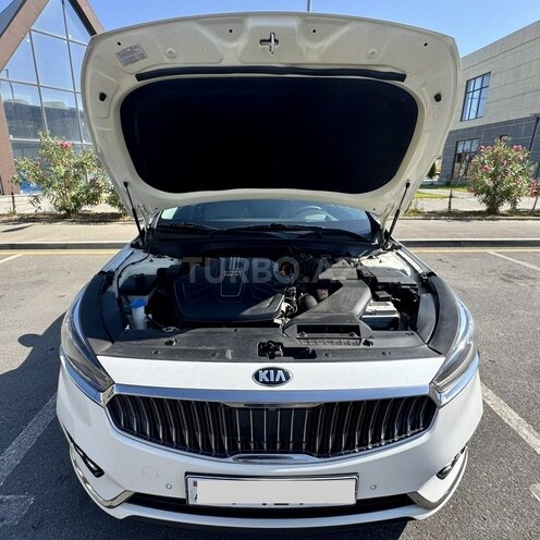 Kia K7 2016, 175,000 km - 2.2 l - Bakı