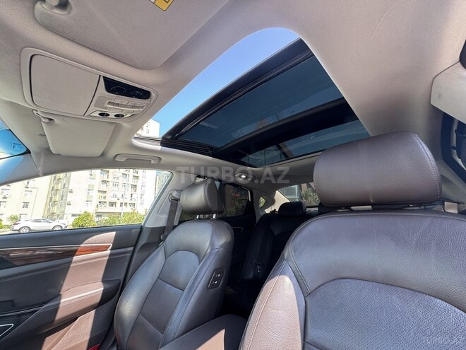 Kia K7 2016, 175,000 km - 2.2 l - Bakı