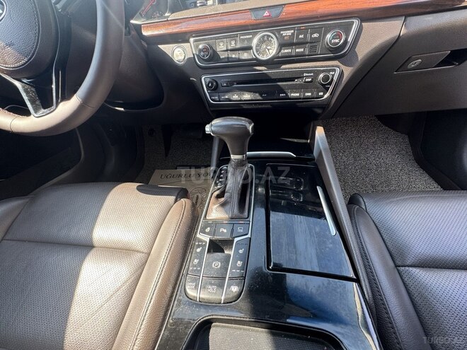 Kia K7 2016, 175,000 km - 2.2 l - Bakı