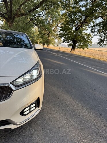 Kia K7 2016, 175,000 km - 2.2 l - Bakı