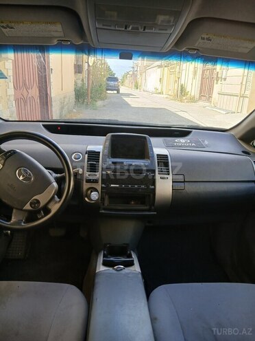 Toyota Prius 2009, 328,306 km - 1.5 l - Bakı