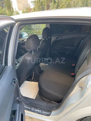 Opel Astra 2009, 318,064 km - 1.3 l - Astara