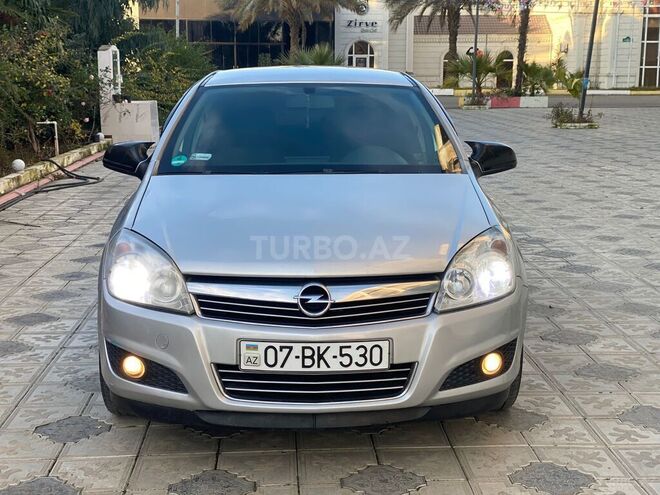 Opel Astra 2009, 318,064 km - 1.3 l - Astara