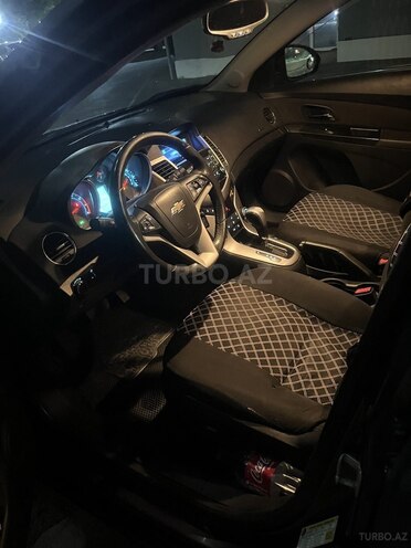 Chevrolet Cruze 2013, 341,354 km - 1.4 l - Bakı