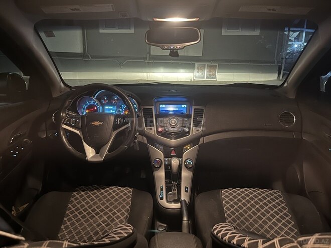 Chevrolet Cruze 2013, 341,354 km - 1.4 l - Bakı