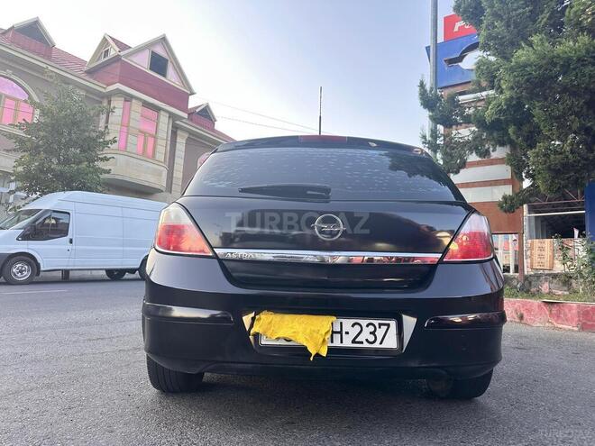 Opel Astra 2006, 200,000 km - 1.4 l - Oğuz
