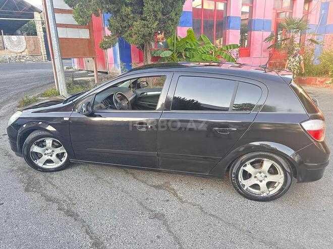 Opel Astra 2006, 200,000 km - 1.4 l - Oğuz