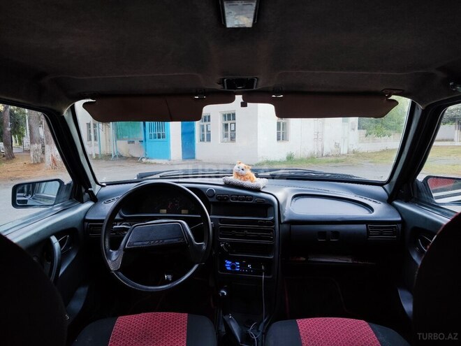 LADA (VAZ) 2115 2012, 147,523 km - 1.6 l - Xaçmaz
