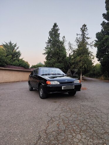 LADA (VAZ) 2115 2012, 147,523 km - 1.6 l - Xaçmaz