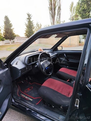 LADA (VAZ) 2115 2012, 147,523 km - 1.6 l - Xaçmaz
